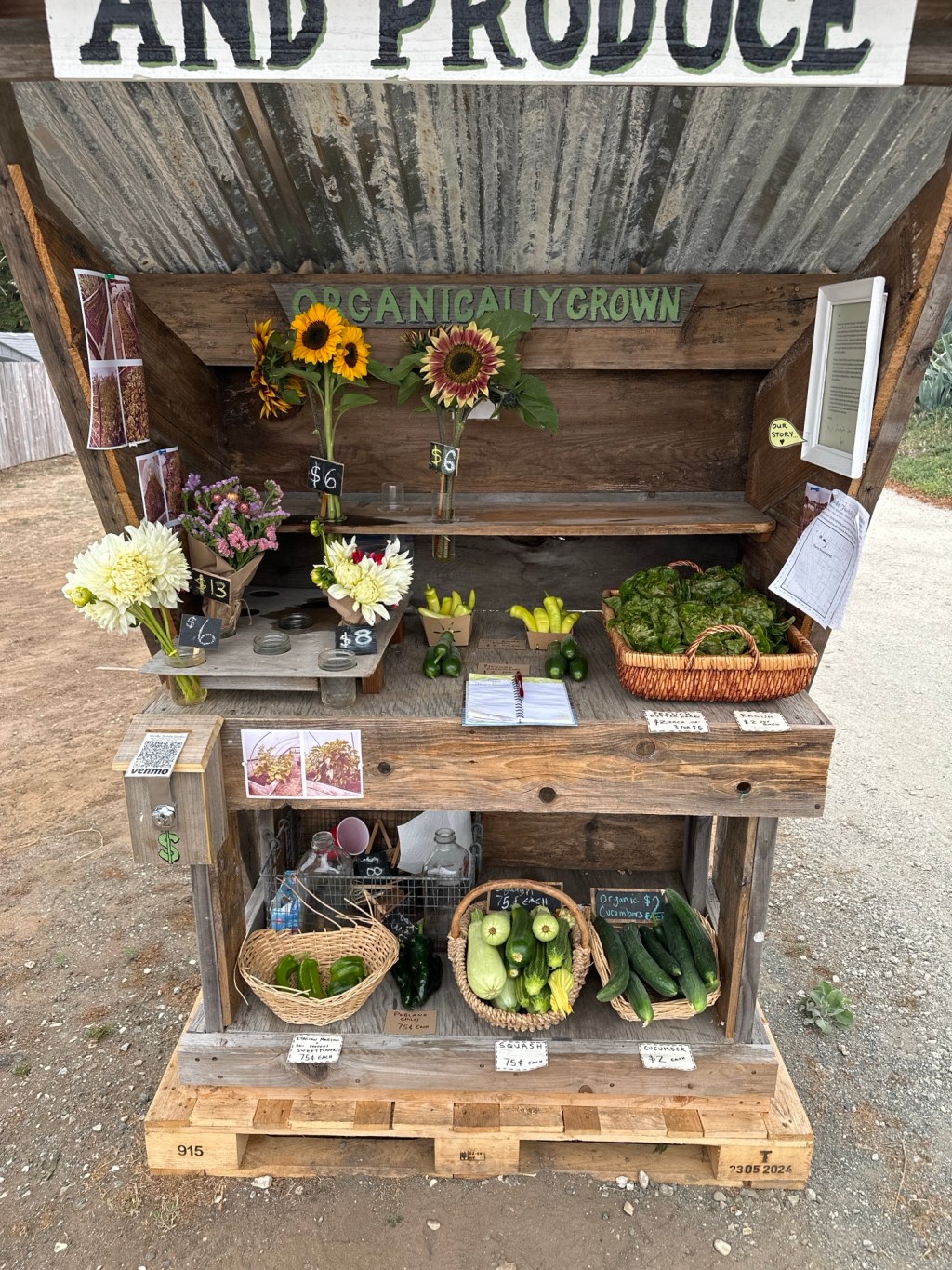 Todays offerings 7/21/25